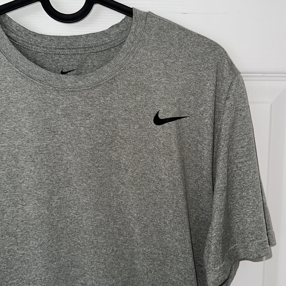 Nike Dri fit shirt